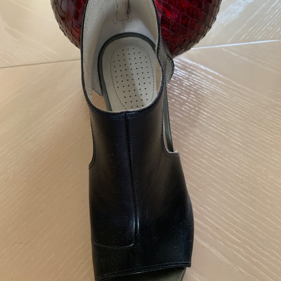 New Tsubo Black Leather - Picture 6 of 6